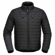 Sottogiacca Thermal Jacket Nero