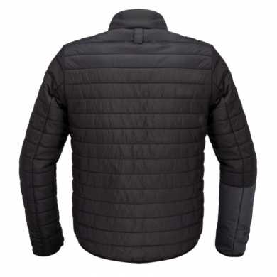 Underjacket Thermal Jacket Black