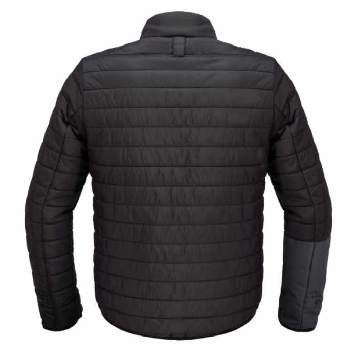 Underjacket Thermal Jacket Black