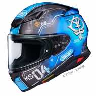 Casco Nxr 2 Bugu TC2 Blu