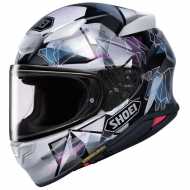 Helmet Nxr 2 Bugu TC2 Blu
