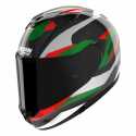 Casco X-904 Ultra Carbon Calibro Italia