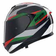 Helmet  X-904 Ultra Carbon Calibro Italy