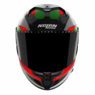 Casco X-904 Ultra Carbon Calibro Italia