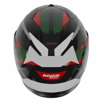 Helmet  X-904 Ultra Carbon Calibro Italy