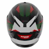 Casco X-904 Ultra Carbon Calibro Italia