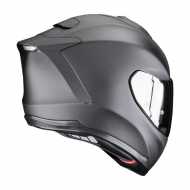 Casco Exo-1500 Air Solid Nero Opaco