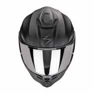 Casco Exo-1500 Air Solid Nero Opaco