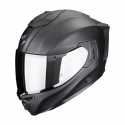 Casco Exo-1500 Air Solid Nero Opaco