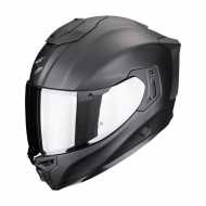 Helmet Exo-1500 Air Solid Matt Black