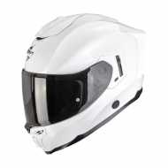 Casco Exo-1500 Air Solid Nero Opaco