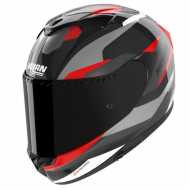Casco X-904 Ultra Carbon Puro Carbonio