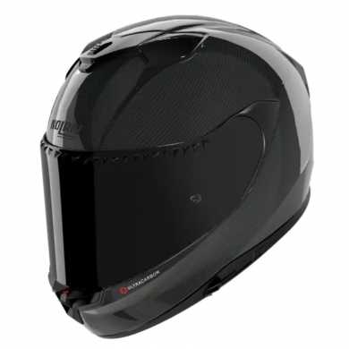 Helmet  X-904 Ultra Carbon Puro Carbon