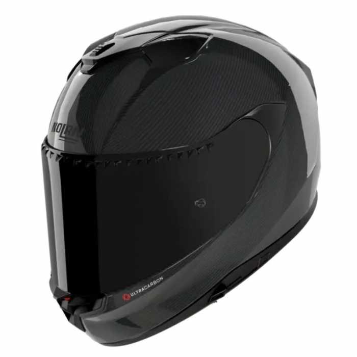 Helmet  X-904 Ultra Carbon Puro Carbon