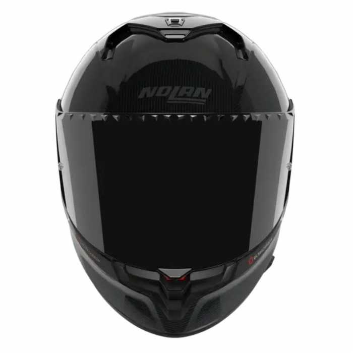 Helmet  X-904 Ultra Carbon Puro Carbon