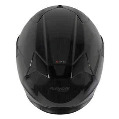 Casco X-904 Ultra Carbon Puro Carbonio