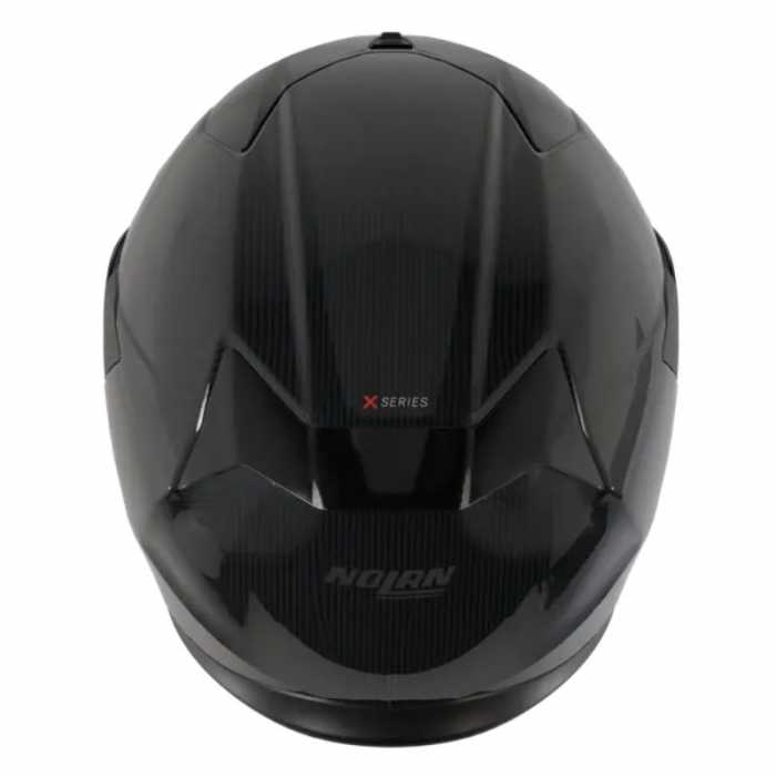 Helmet  X-904 Ultra Carbon Puro Carbon