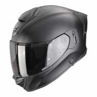 Casco Exo 530 Evo Solid Nero Opaco