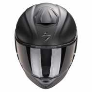Helmet Exo 530 Evo Solid Matt Black