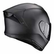 Helmet Exo 530 Evo Solid Matt Black