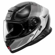Helmet Neotec 3 Sharpen TC10 Black Blue Red