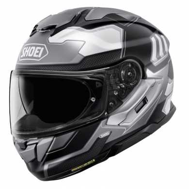 Helmet GT-Air 3  Agility TC5 Black Grey