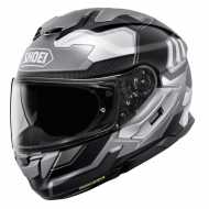 Casco GT-Air 3 Agility TC1 Nero Rosso
