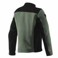 Giubbotto Lisbona Air Tex Nero Verde