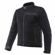 Jacket  Lisbona Air Tex Black