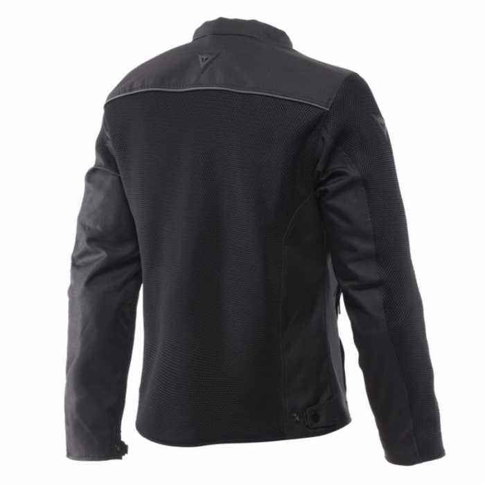 Jacket  Lisbona Air Tex Black