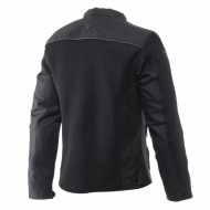 Jacket  Lisbona Air Tex Black