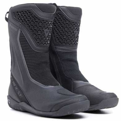Stivali Freeland 2 Gore Tex Nero