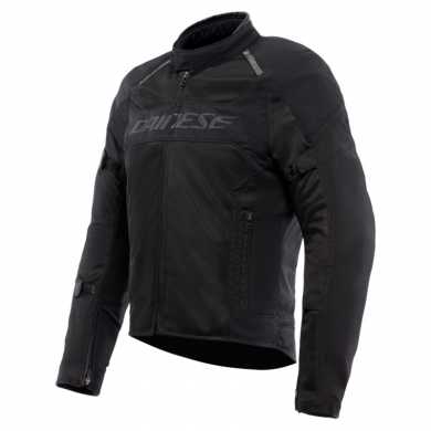 Air Frame 3 Jacket Tex Black