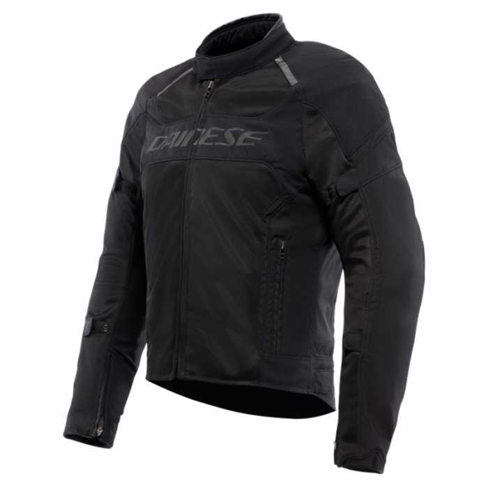 Air Frame 3 Jacket Tex Black