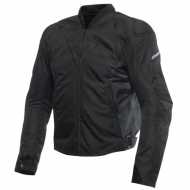 Avro 5 Jacket Tex Black