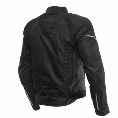 Avro 5 Jacket Tex Black