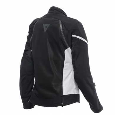 Air Frame 3 Jacket Tex Lady Black White