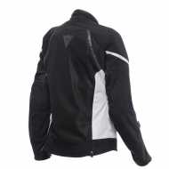 Air Frame 3 Jacket Tex Lady Black White
