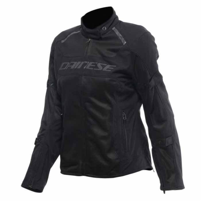 Air Frame 3 Jacket Tex Lady Black