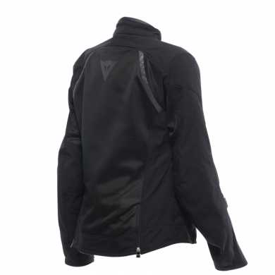 Air Frame 3 Jacket Tex Lady Black