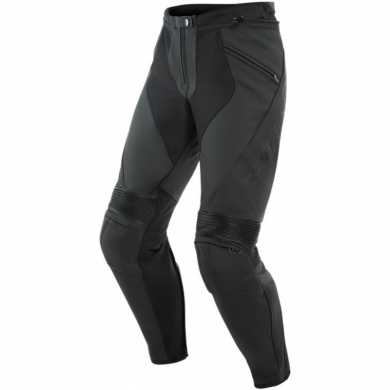 Pantalone Pony 3 Nero