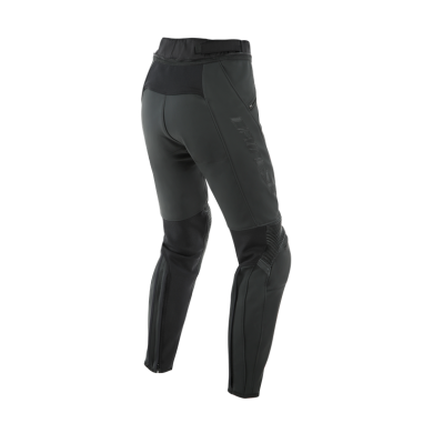 Pantalone Pony 3 Lady Nero
