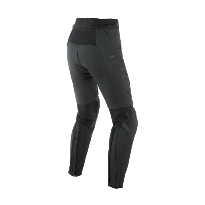 Pant Pony 3 Lady Black