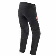 Pantalone Drake 2 Super Air Nero Rosso