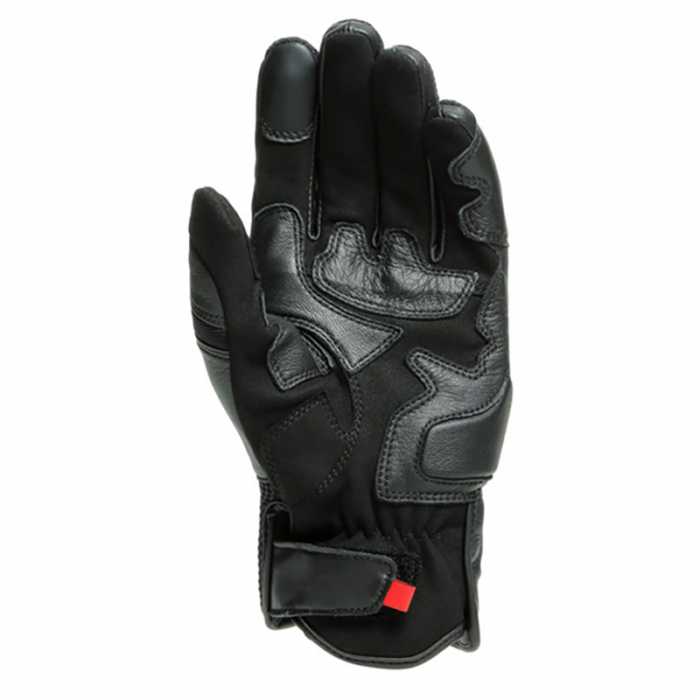 Glove Mig 3 pelle-tex Black