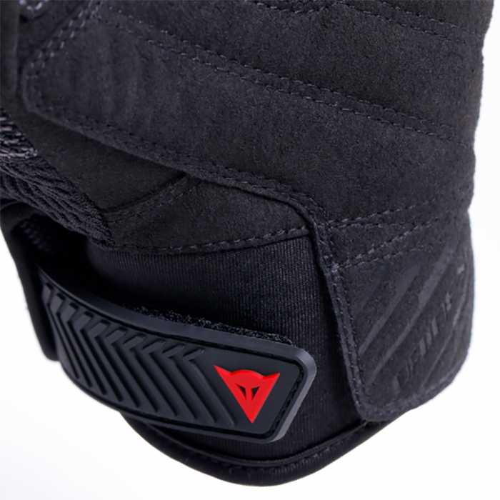 Glove Torino Tex Black
