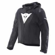 Jacket Super Sprint Air Tex Lady Black Pink