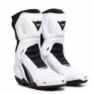 Stivale Nexus 3 IN & OUT Bianco Nero