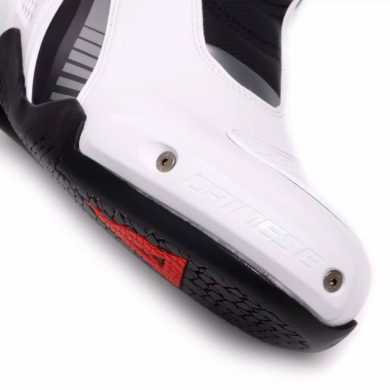 Boots Nexus 3 IN & OUT White Black