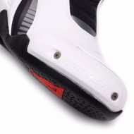 Stivale Nexus 3 IN & OUT Bianco Nero